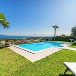 Perla By Whale Homes Villa *