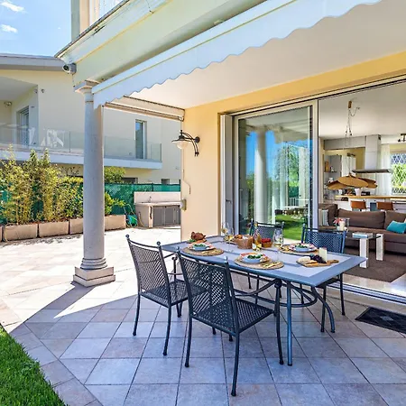 Perla By Whale Homes Villa Lonato