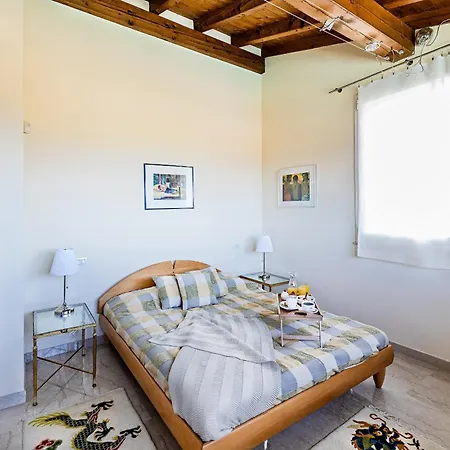 Perla By Whale Homes Villa