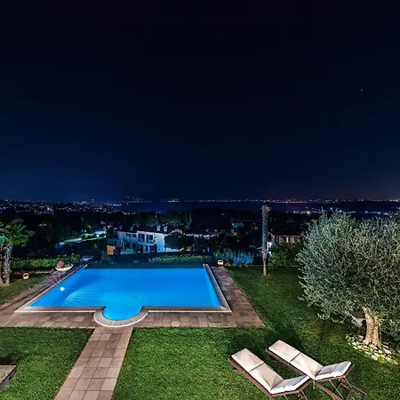 Villa Perla By Whale Homes *