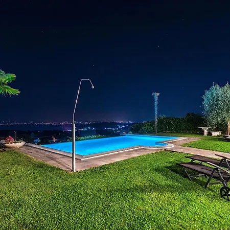 Villa Perla By Whale Homes