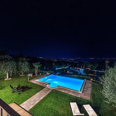 Perla By Whale Homes * Lonato