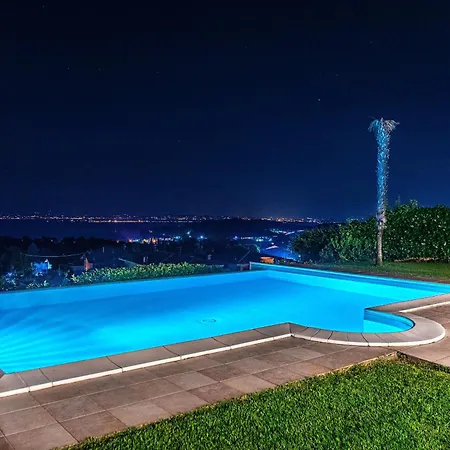 Perla By Whale Homes * Lonato