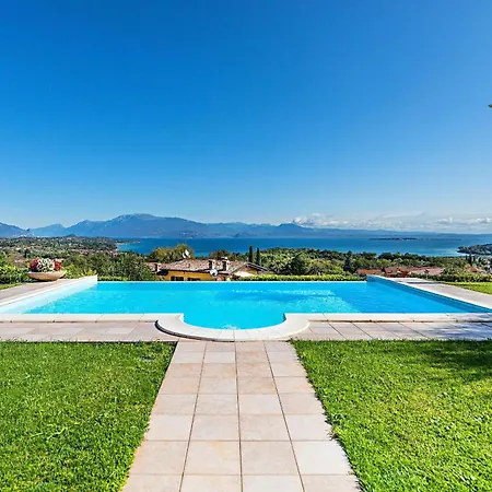 Perla By Whale Homes * Lonato