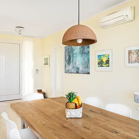 Perla By Whale Homes Villa *