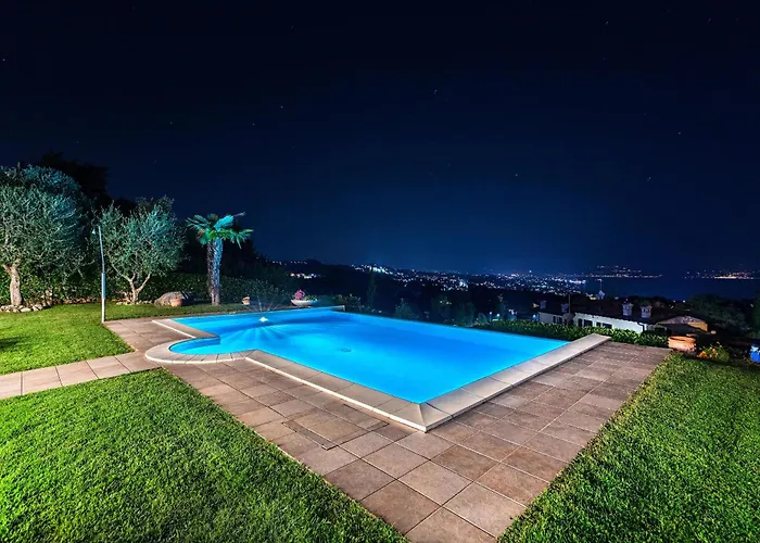 Perla By Whale Homes Willa *