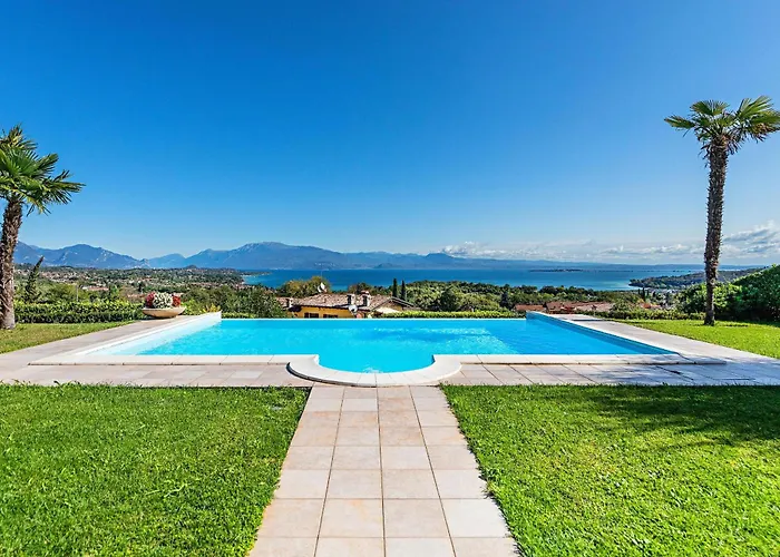 Perla By Whale Homes * Lonato