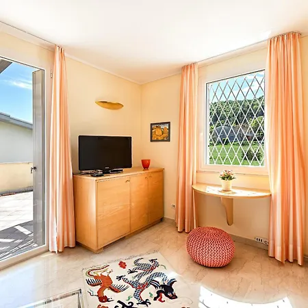 Perla By Whale Homes Willa Lonato