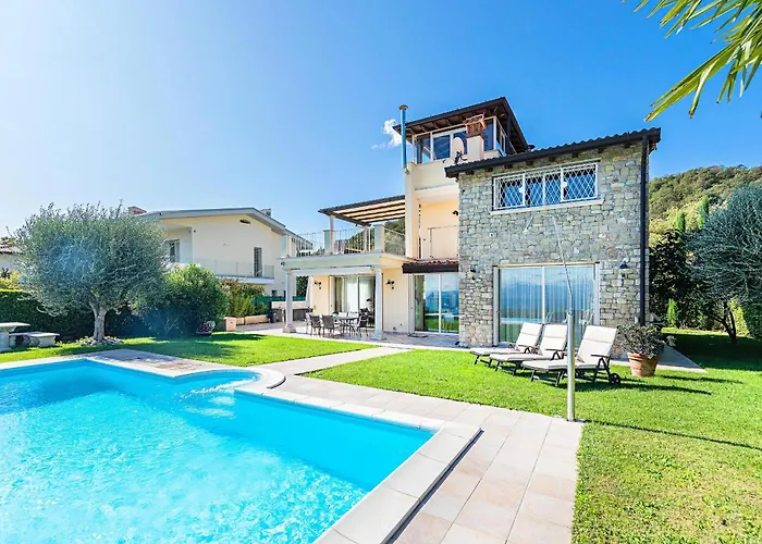Perla By Whale Homes Lonato