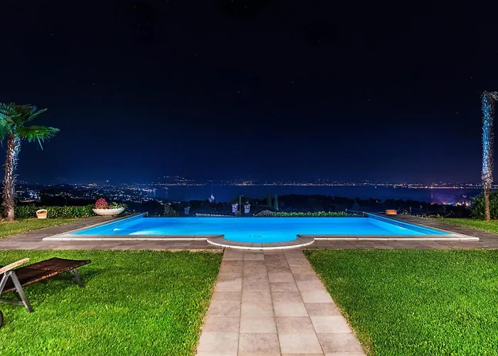 Villa Perla By Whale Homes