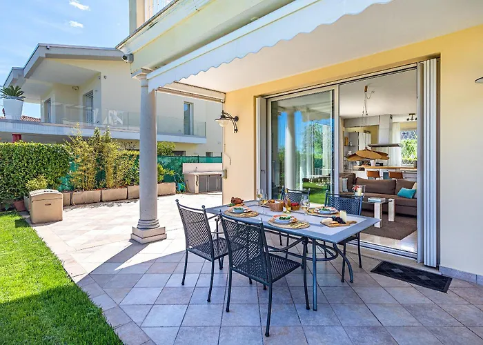 Perla By Whale Homes Villa Lonato