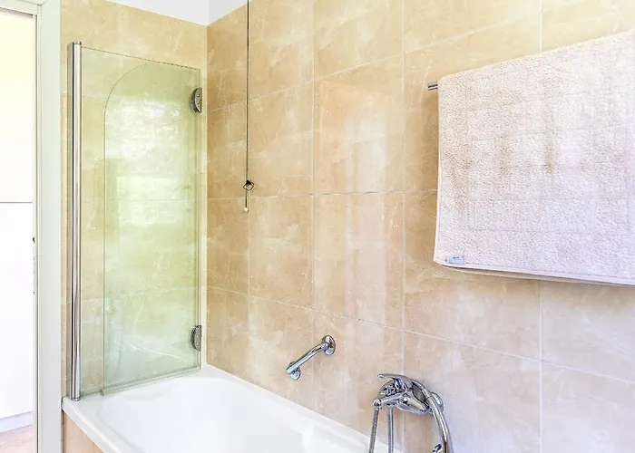 Perla By Whale Homes Villa *