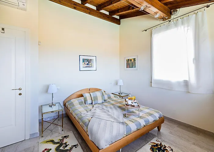 Perla By Whale Homes Villa