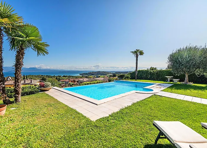 Perla By Whale Homes Villa *