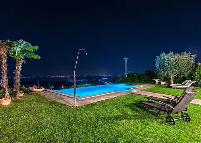 Villa Perla By Whale Homes