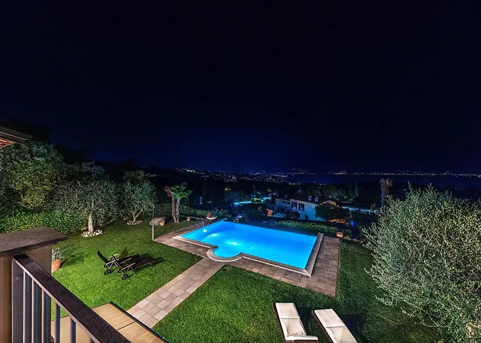 Perla By Whale Homes * Lonato