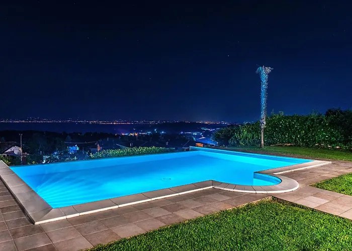 Perla By Whale Homes * Lonato
