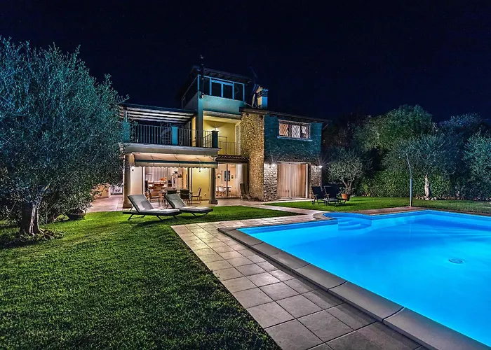 Villa Perla By Whale Homes